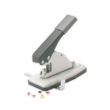 Perforator capsator capse metalice rotunde WARRIOR 33100 - imagine 6